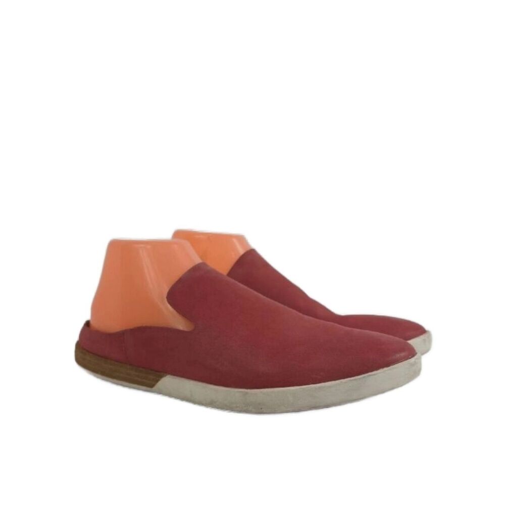 Kork-Ease Phoebe Leather Mule Women's Shoes.